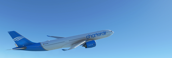 flywoh orders A330neo